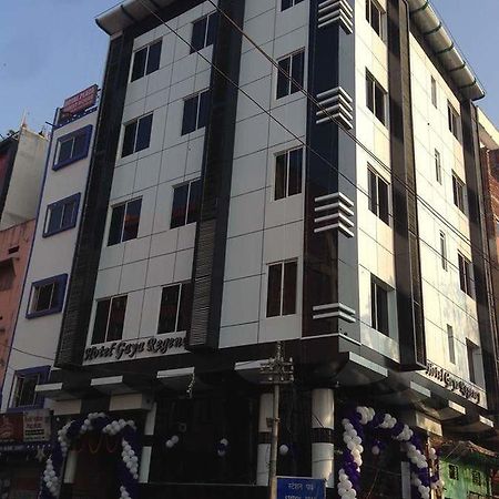 Hotel Gaya Regency Exterior photo