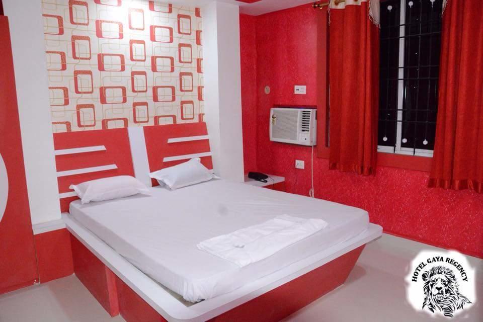 Hotel Gaya Regency Exterior photo